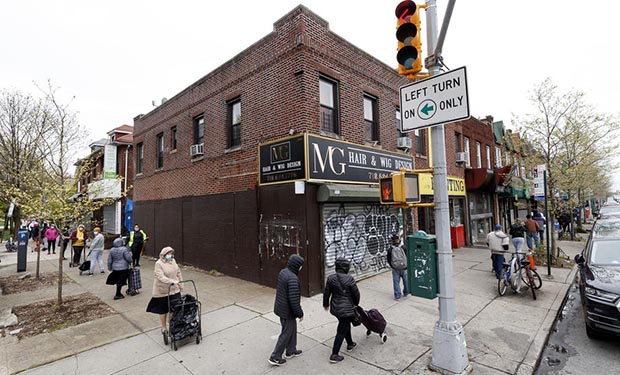 Србија много боље прошла од САД: У Америци због короне 33 милиона људи без посла